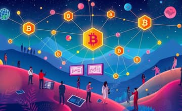 El Ecosistema Cripto: Actores y sus Funciones