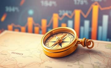 La Brújula Financiera: Orientando Inversiones hacia el Crecimiento