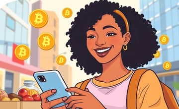 Cripto en Línea: Pagos para el Día a Día