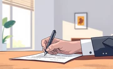 El Rol del Avalista: Un Compromiso que Debes Entender