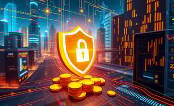 Ciberseguridad Proactiva: Defiendete Antes de ser Atacado en el Mundo Financiero