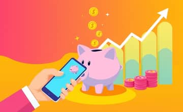 Micro-Hábitos Financieros: Pequeños Cambios, Grandes Victorias