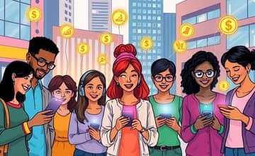 Sistemas de Scoring Alternativos: Crédito para Todos con Base Tecnológica