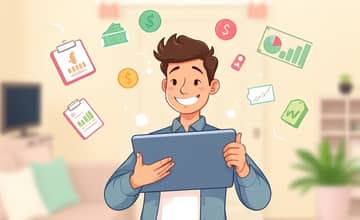 Del Deseo a la Acción: Implementando Hábitos Financieros