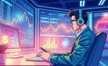 El Poder Oculto de las Opciones Financieras: Estrategias Avanzadas