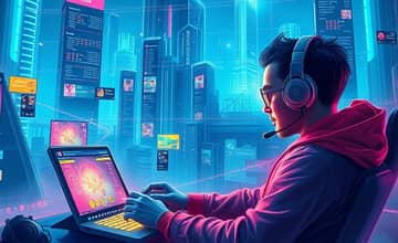 Cripto y Juegos: Play-to-Earn y la Nueva Economía