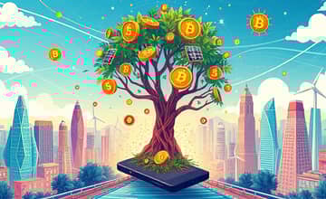 La Sostenibilidad FinTech: Tecnología para un Futuro Financiero Responsable