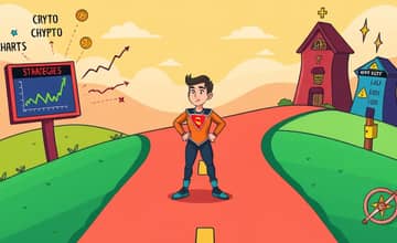 Errores Comunes al Invertir en Cripto y Cómo Evitarlos