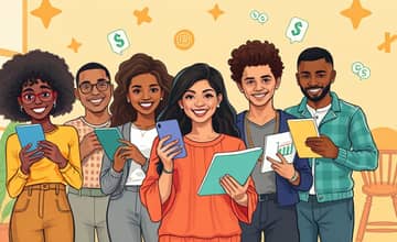 Educación Financiera: La Mejor Herramienta Contra la Deuda