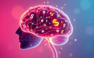 El Cerebro Financiero: Descodificando tus Patrones de Gasto