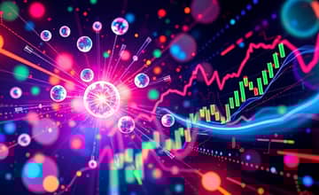 Finanzas Cuánticas: Cuando la Computación Rompe las Barreras Tradicionales