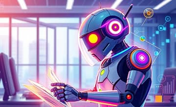 Automatización Robótica de Procesos (RPA) en Back Office Financiero