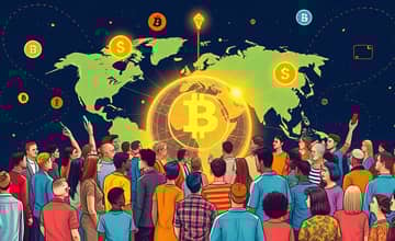 El Poder de las Comunidades Cripto: Construyendo Juntos