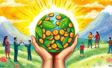 Inversión Ética: Gana Dinero y Haz el Bien