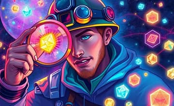 Análisis Fundamental Cripto: Identificando Joyas Ocultas