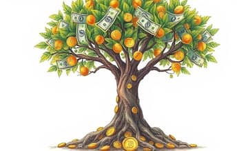 Fortaleza Financiera: Construyendo un Patrimonio Sólido