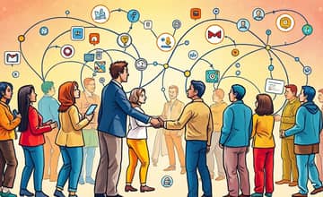 El Ecosistema del Financiamiento: Dónde Encontrar su Próximo Socio