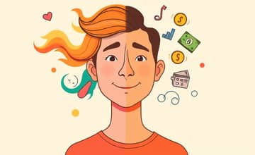 Dinero y Percepción: Lo que Creemos y lo que Realmente Tenemos