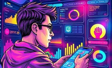 Diseño Inmersivo en Apps Financieras: La Nueva Interfaz del Usuario