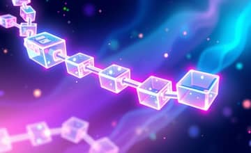 Entendiendo Blockchain: La Tecnología Detrás de las Cripto