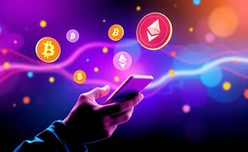 Guía Completa para Comprar tu Primera Criptomoneda