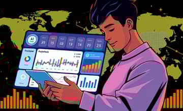 Finanzas a Pedido: Personaliza tu Estrategia de Gasto