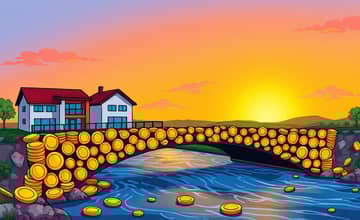 Préstamo Puente: Soluciones Para Momentos Específicos