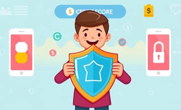 Protege Tu Crédito: Cómo Evitar el Robo de Identidad