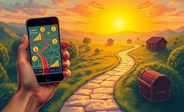 El GPS de tus Finanzas: Dirígete Hacia la Abundancia