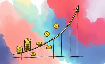 El Secreto del Crecimiento: Inversiones Exponenciales