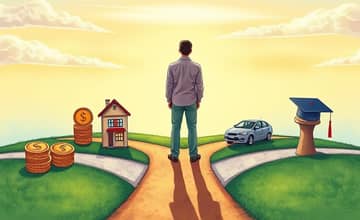 Préstamos Personales: ¿Cuál Se Adapta Mejor a Ti?