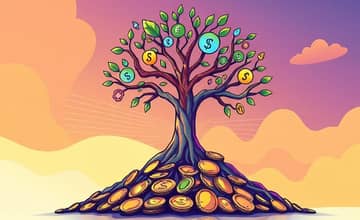 Catalizando el Crecimiento: Estrategias de Financiamiento Transformadoras