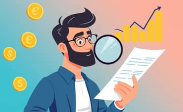 Comisiones en Préstamos: Lo Que Debes Saber