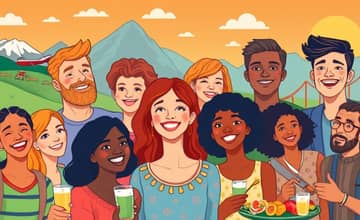 Más Allá del Dinero: El Valor de las Experiencias y la Riqueza Emocional