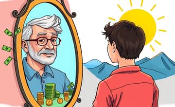 Tu 'Yo Futuro': Conectando con tus Metas Financieras