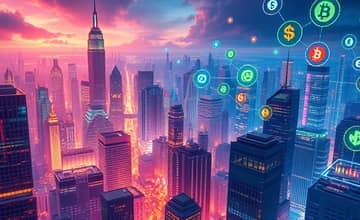 Desafíos y Oportunidades en el Nuevo Panorama Cripto