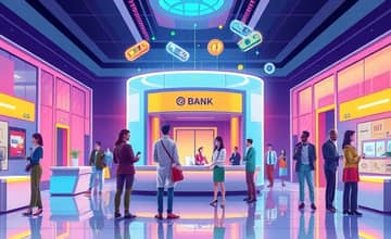 La Fusión de la Banca y la Tecnología: Creando Experiencias Inolvidables