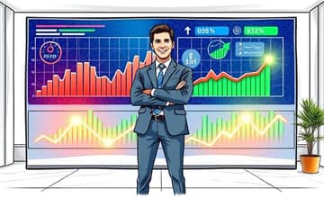 Maestría Financiera: Convirtiendo Riesgos en Oportunidades