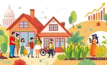 Préstamos Gubernamentales: Oportunidades que Desconocías