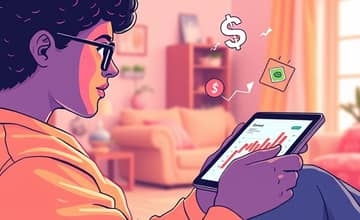 Analiza Tu Capacidad de Endeudamiento Antes de Pedir