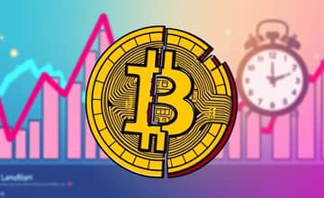 Entendiendo el Halving de Bitcoin y su Impacto