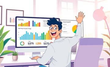 Calcula la Cuota de Tu Préstamo: Herramientas Esenciales