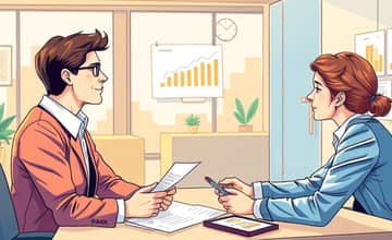 Negocia con Tu Banco: Obtén Mejores Condiciones de Crédito