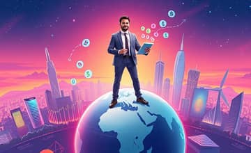 Conquista el Mercado: Guía para Inversores Audaces