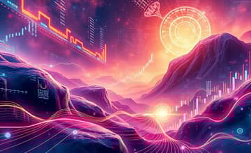 Análisis Cuantitativo: Decisiones Financieras Basadas en Datos