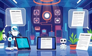 Leasing vs. Compra: La Decisión del Activo Inteligente