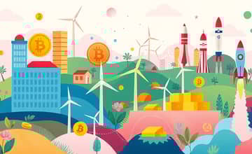 Desafía lo Convencional: Inversiones Alternativas Lucrativas