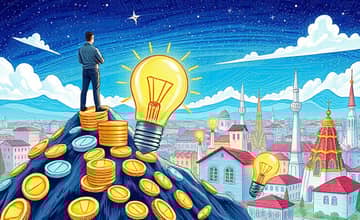 Ruta al Éxito: Invierte con Estrategia