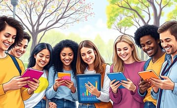 Plataformas de Inversión Gamificadas: Haciendo tus Finanzas un Juego