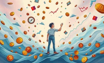 La Ilusión del Control: Aceptando la Incertidumbre Económica